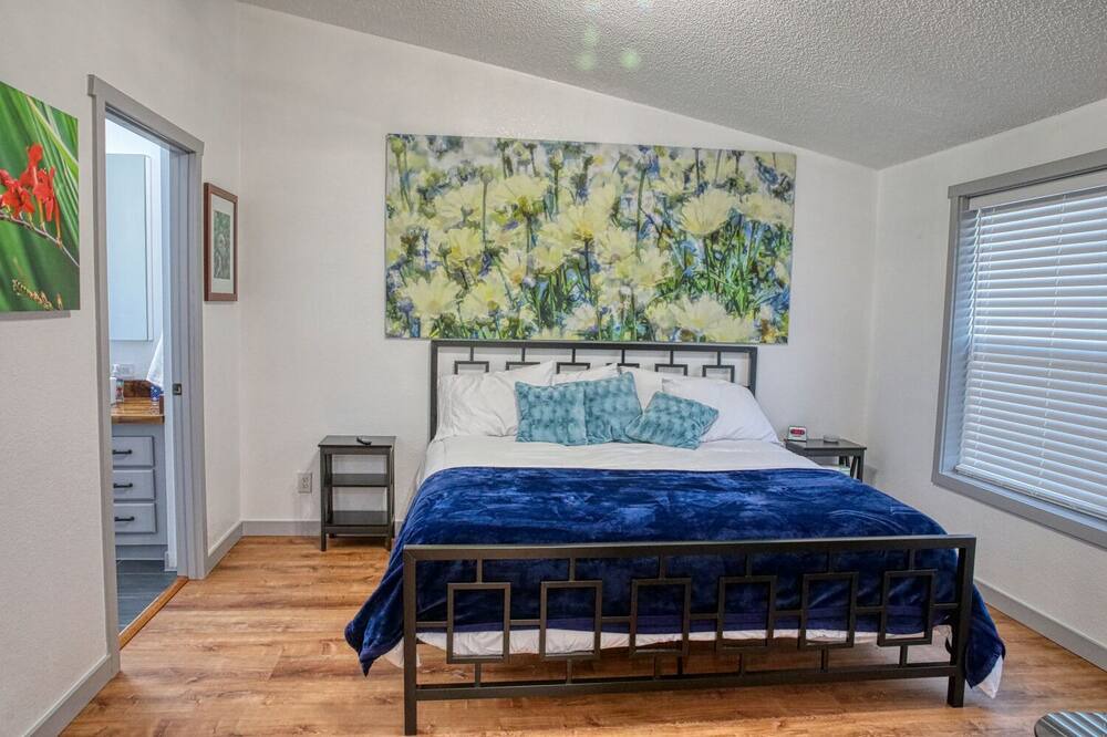 Photo of Bedroom in Berthoud