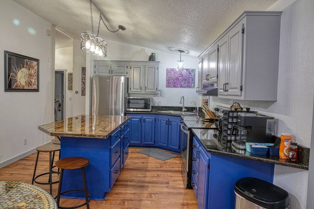 Photo of Kitchen in Berthoud