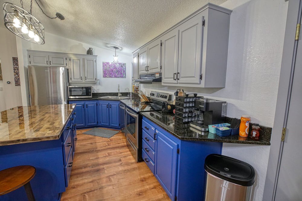 Photo of Kitchen in Berthoud