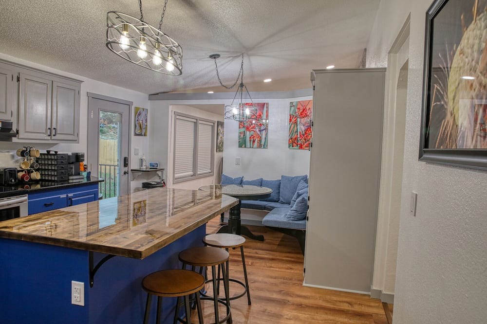 Photo of Kitchen in Berthoud