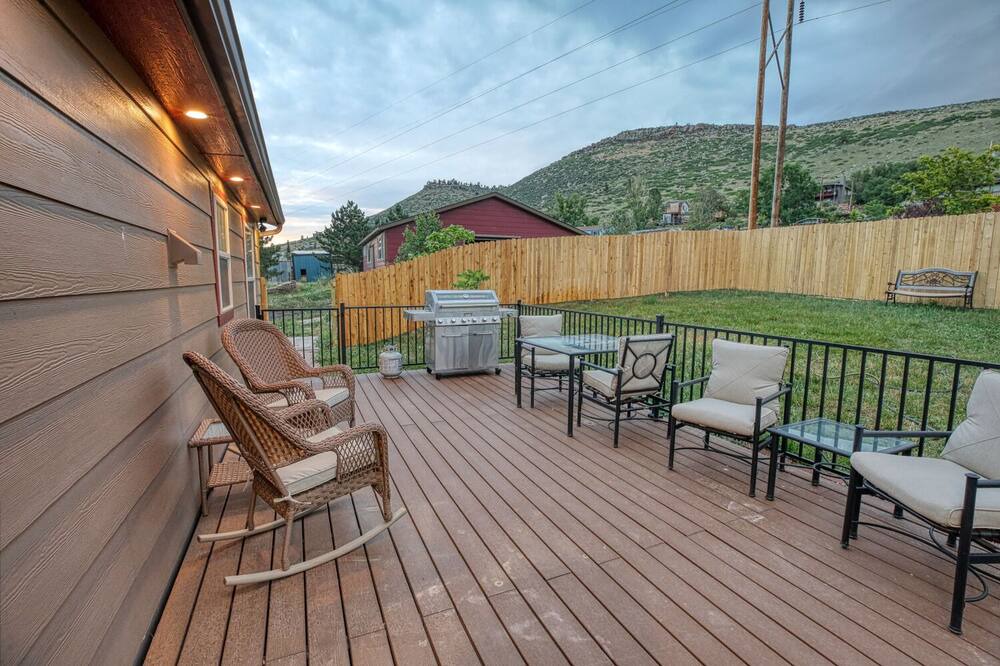 Photo of Outdoor in Berthoud