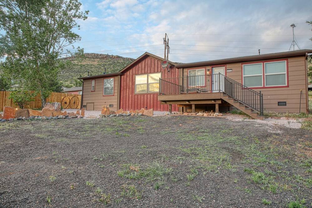 Photo of Outdoor in Berthoud