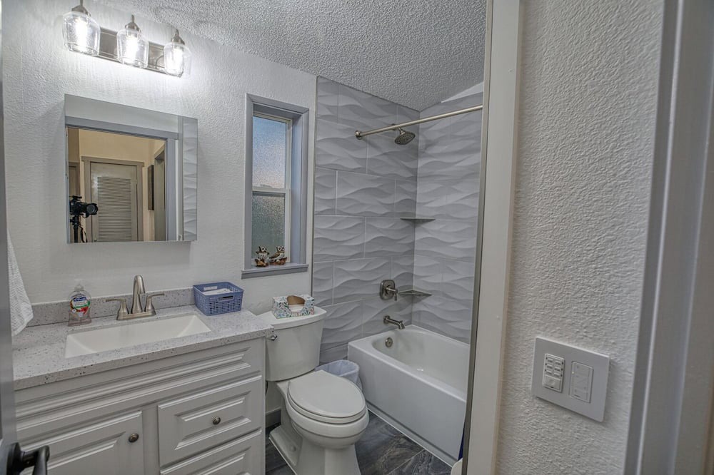 Photo of Bathroom in Berthoud