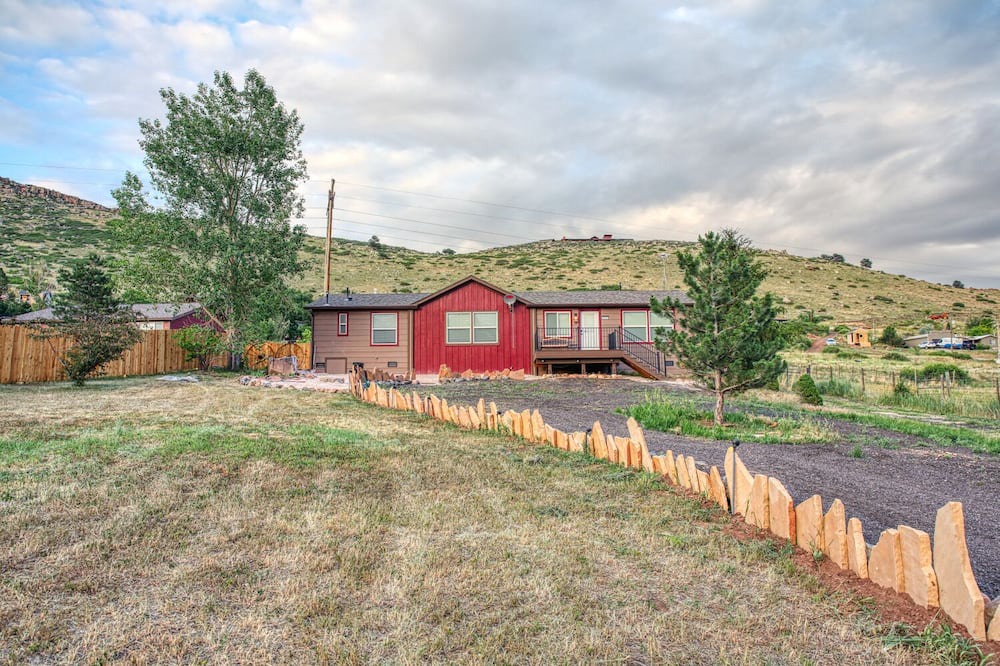 Photo of Outdoor in Berthoud