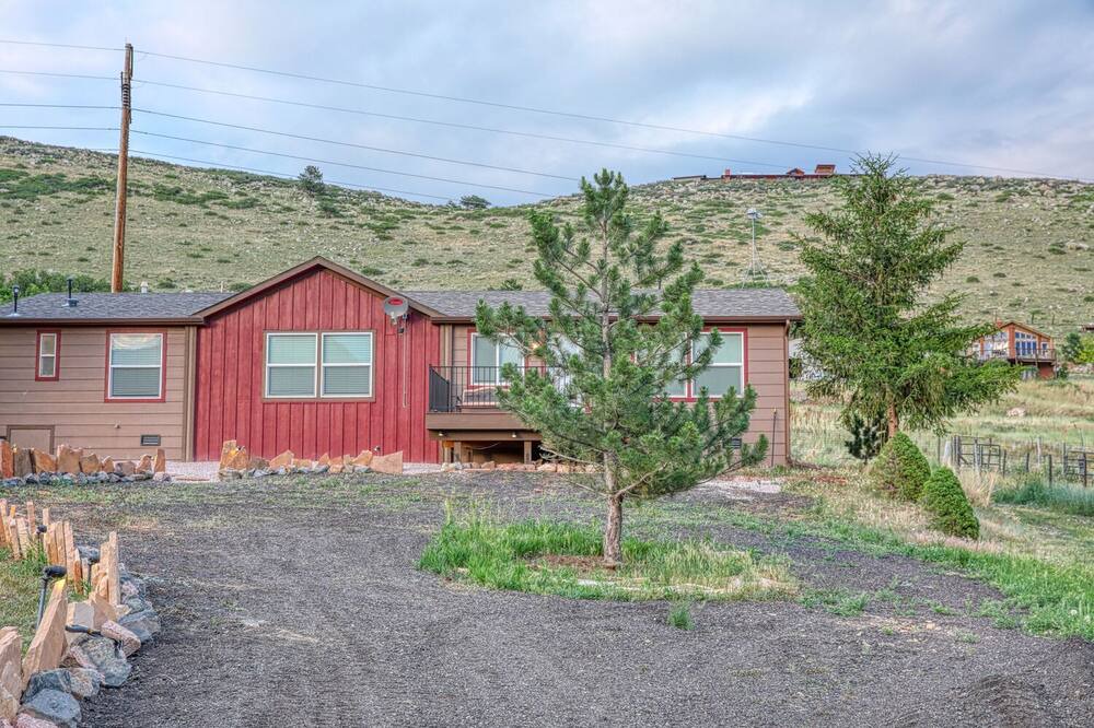 Photo of Outdoor in Berthoud