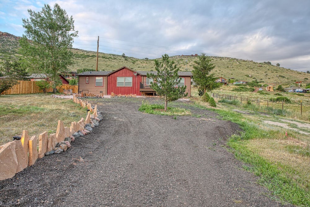 Photo of Outdoor in Berthoud