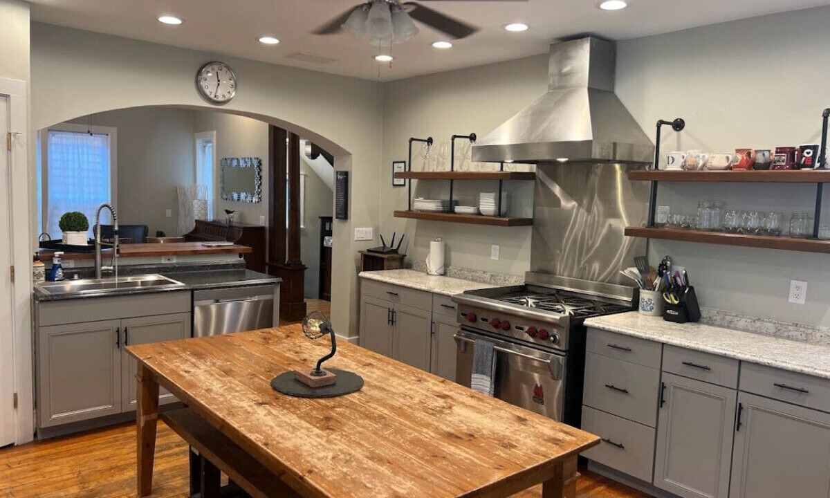 Photo of Kitchen in Glenwood Springs