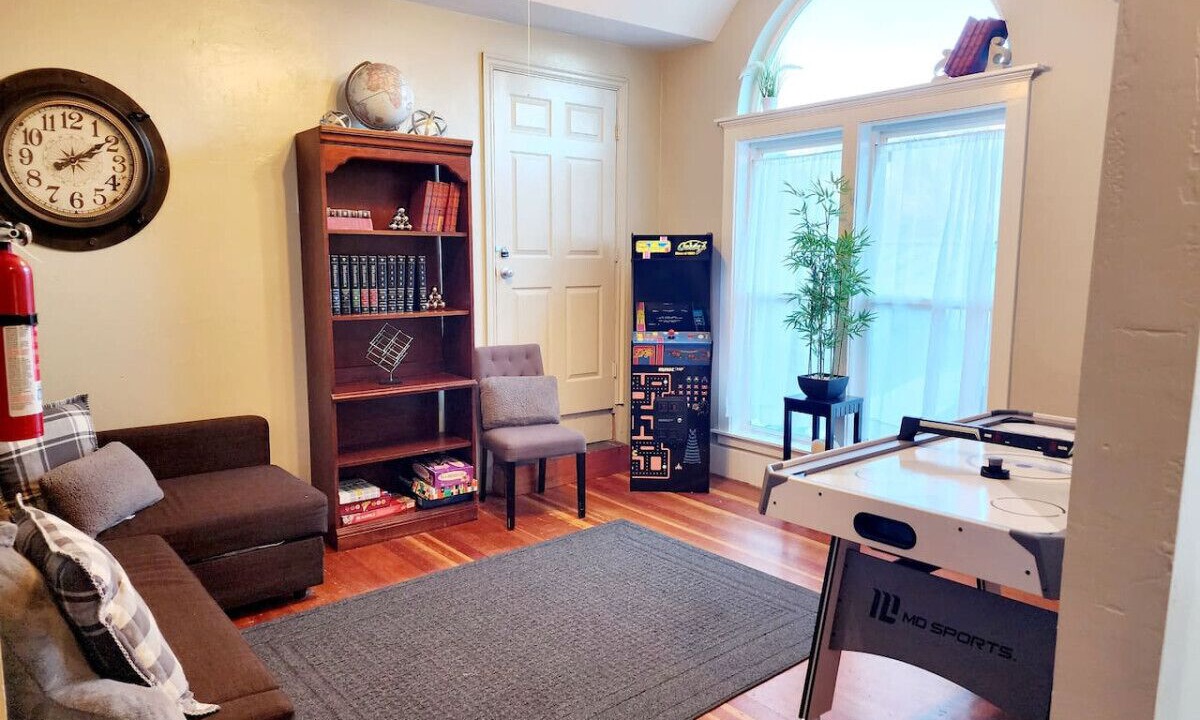 Photo of Bedroom in Glenwood Springs
