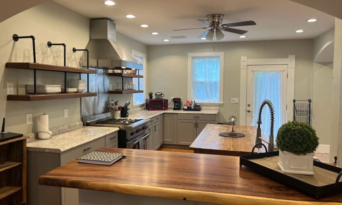 Photo of Kitchen in Glenwood Springs
