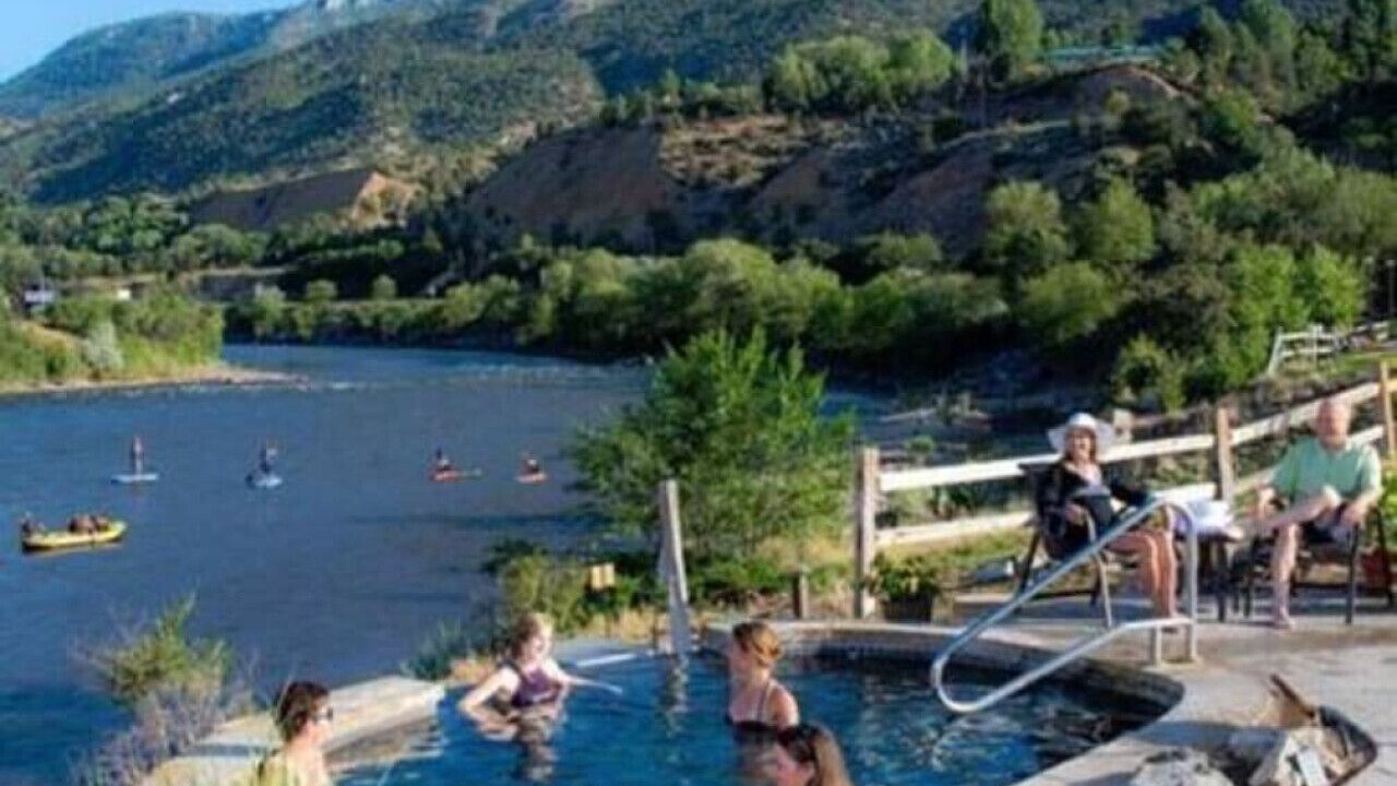 Photo of Outdoor in Glenwood Springs