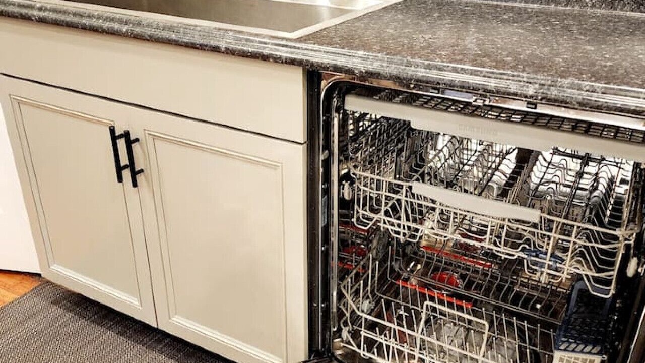 Photo of Kitchen in Glenwood Springs