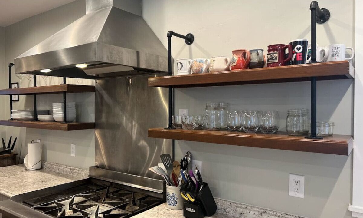 Photo of Kitchen in Glenwood Springs