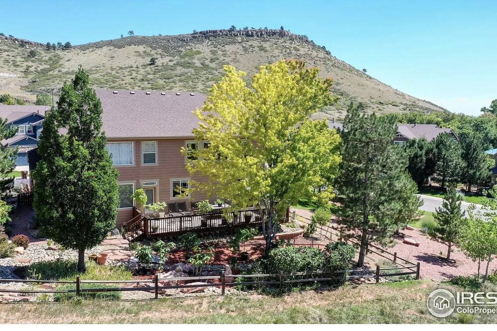 Photo of Outdoor in Longmont