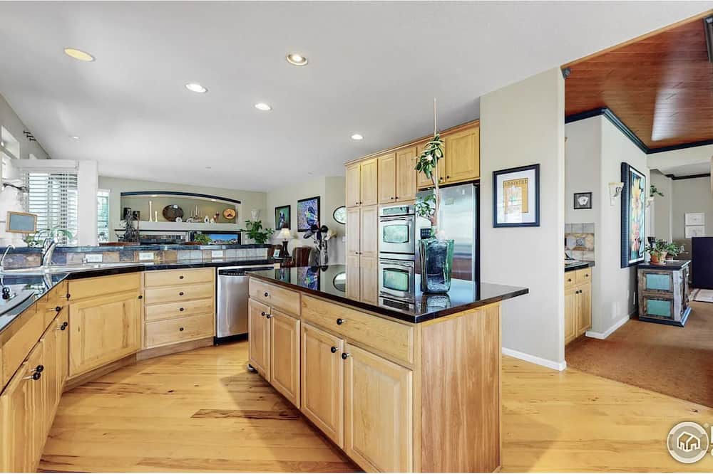 Photo of Kitchen in Longmont