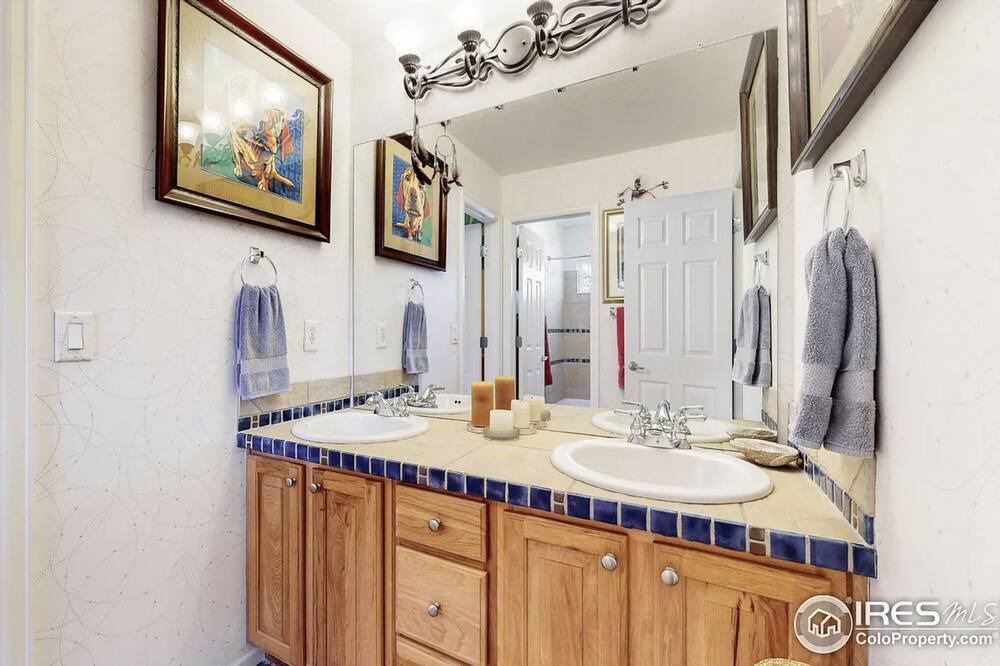 Photo of Bathroom in Longmont