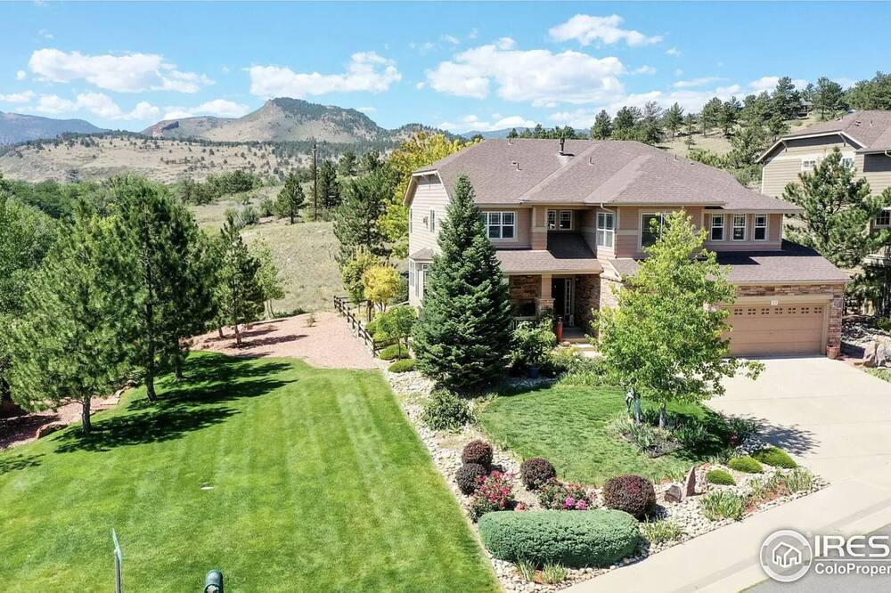 Photo of Outdoor in Longmont