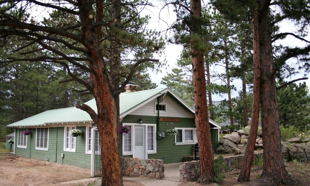Photo of Outdoor in Estes Park