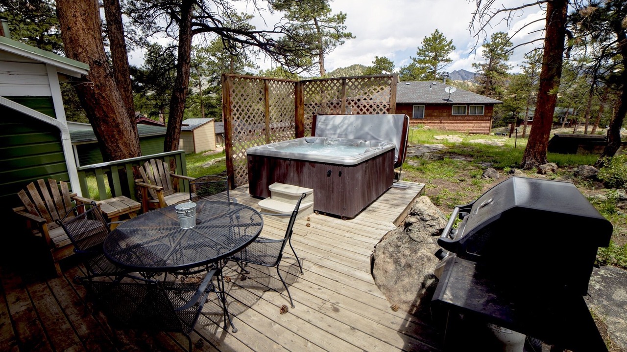 Photo of Others in Estes Park