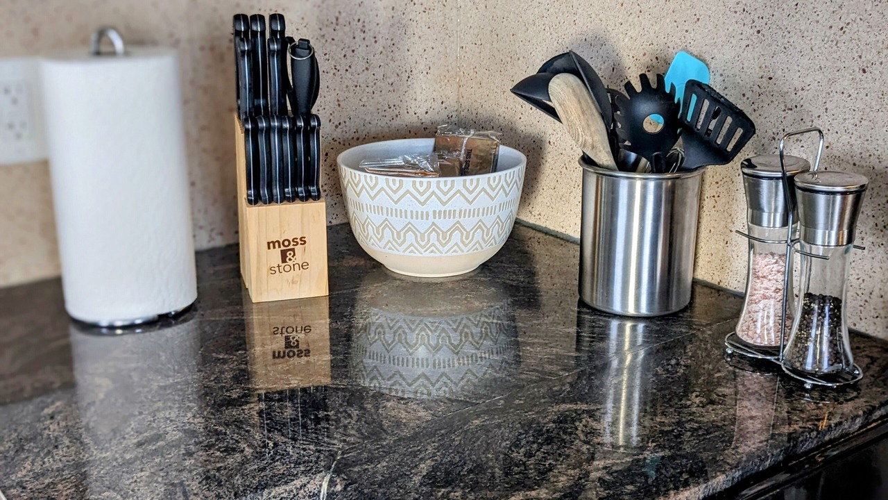 Photo of Kitchen in Ruby Hill