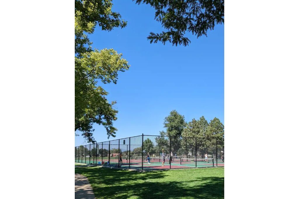 Photo of Outdoor in Ruby Hill