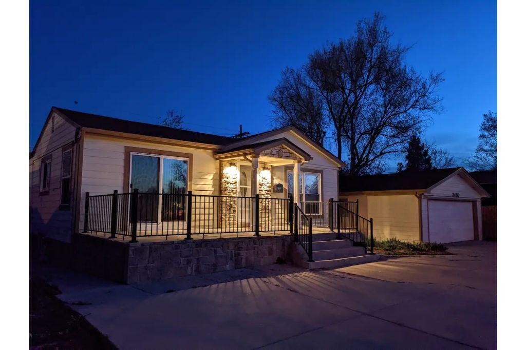 Photo of Outdoor in Ruby Hill