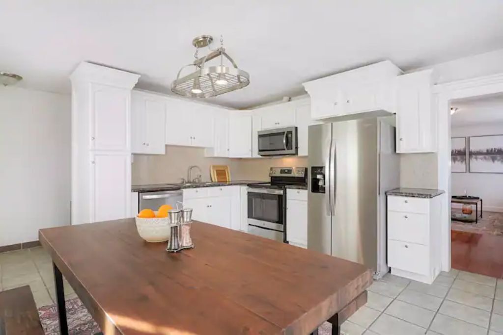 Photo of Kitchen in Ruby Hill