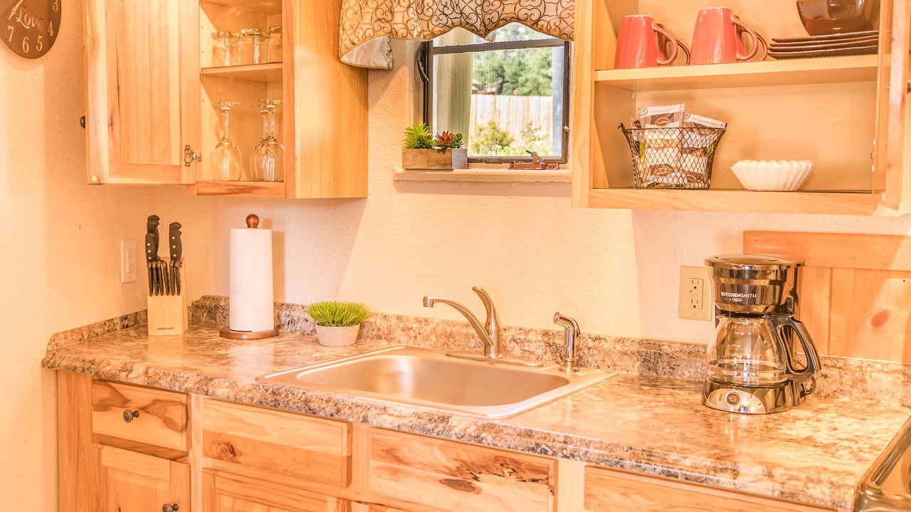 Photo of Bedroom in Estes Park