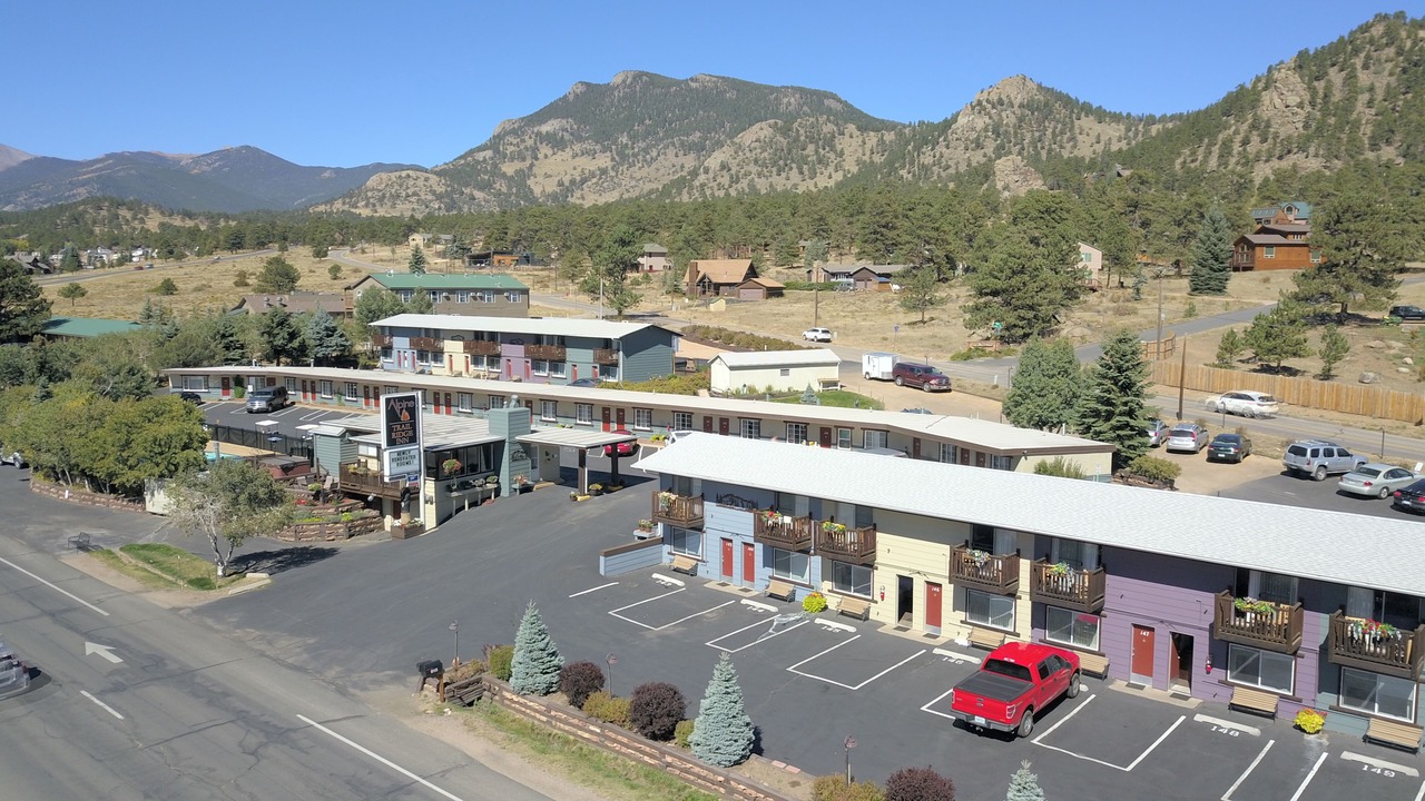 Photo of Others in Estes Park