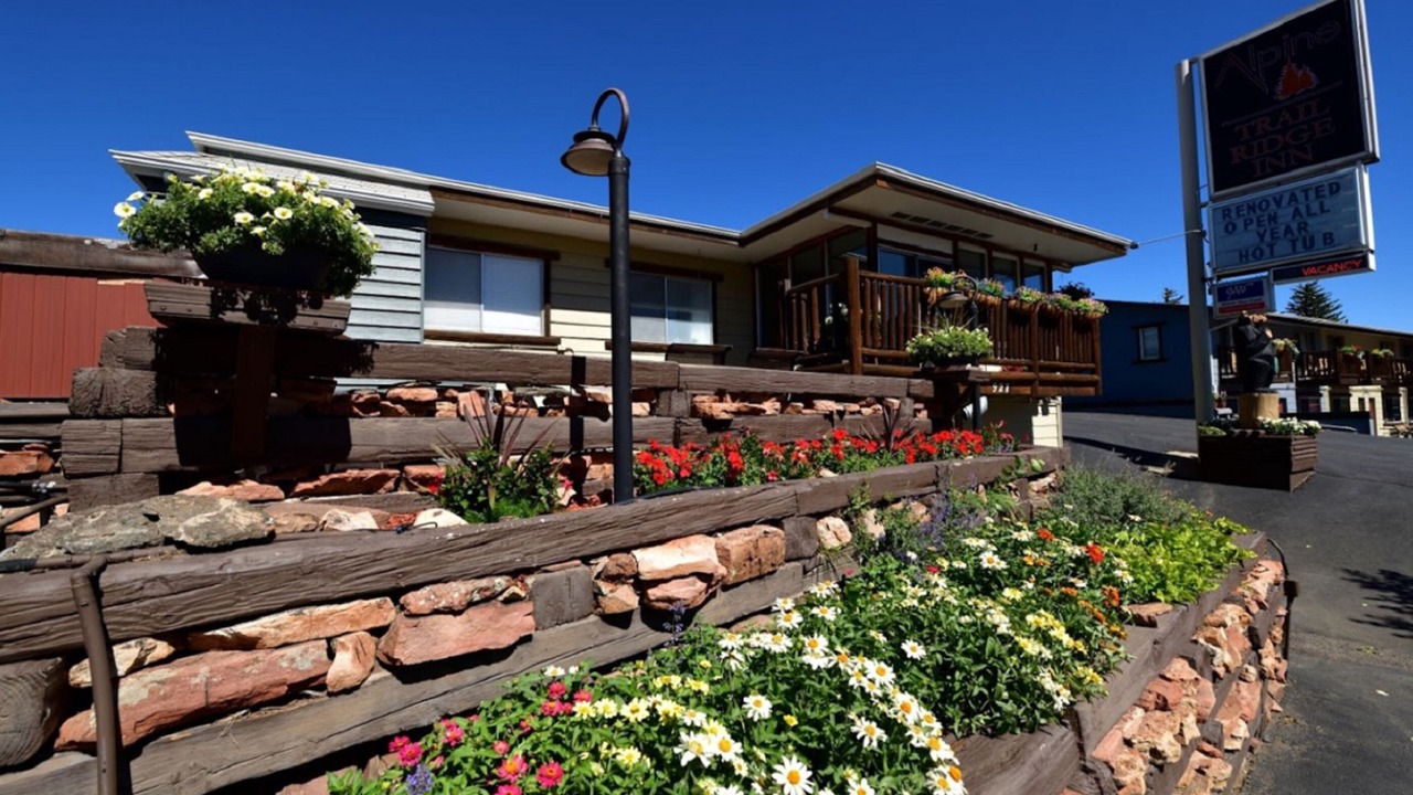 Photo of Outdoor in Estes Park