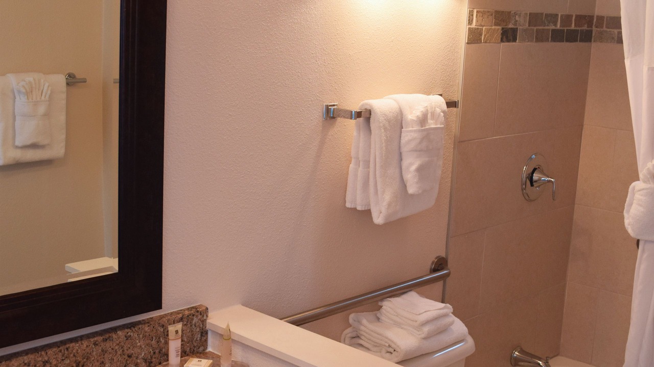 Photo of Bathroom in Estes Park