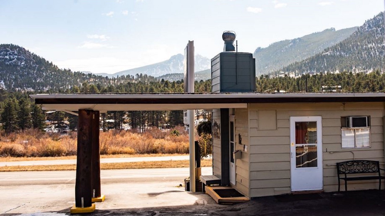 Photo of Outdoor in Estes Park