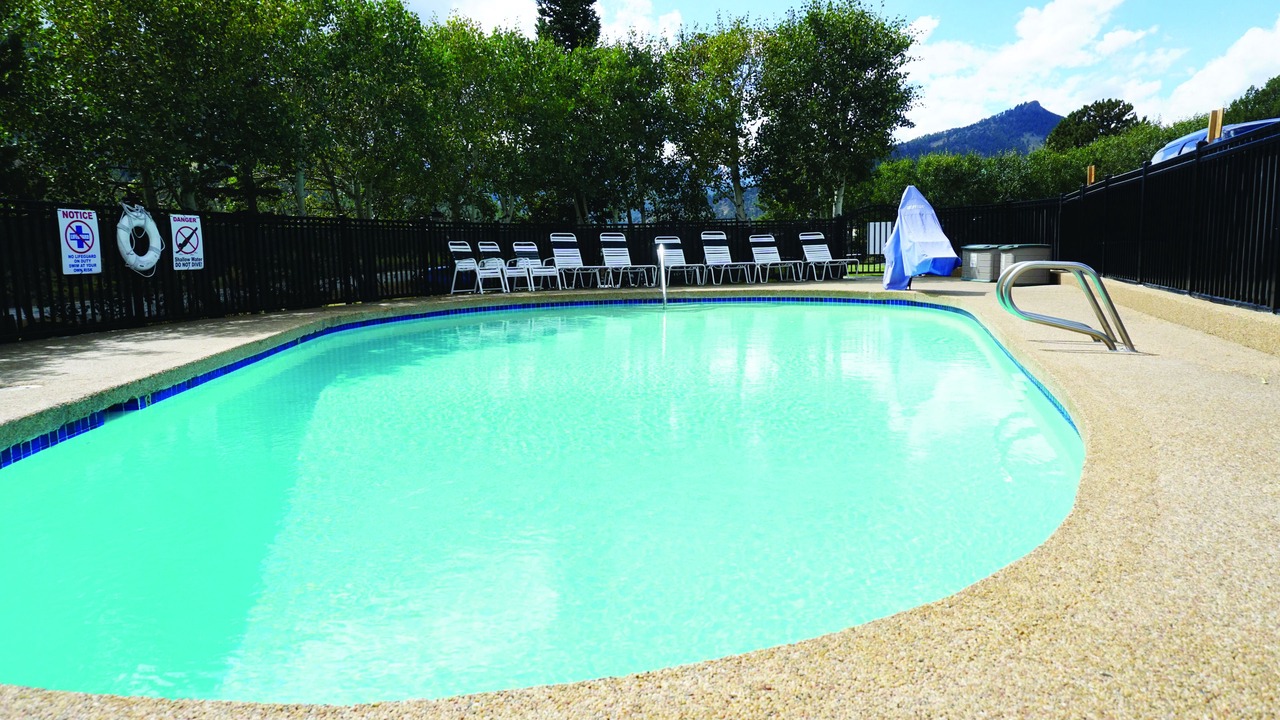 Photo of Outdoor in Estes Park