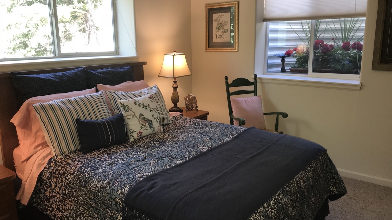 Photo of Bedroom in Ouray