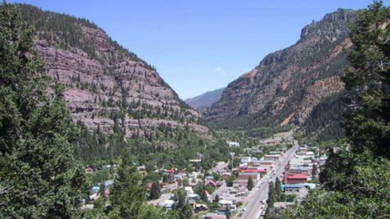 Photo of Others in Ouray