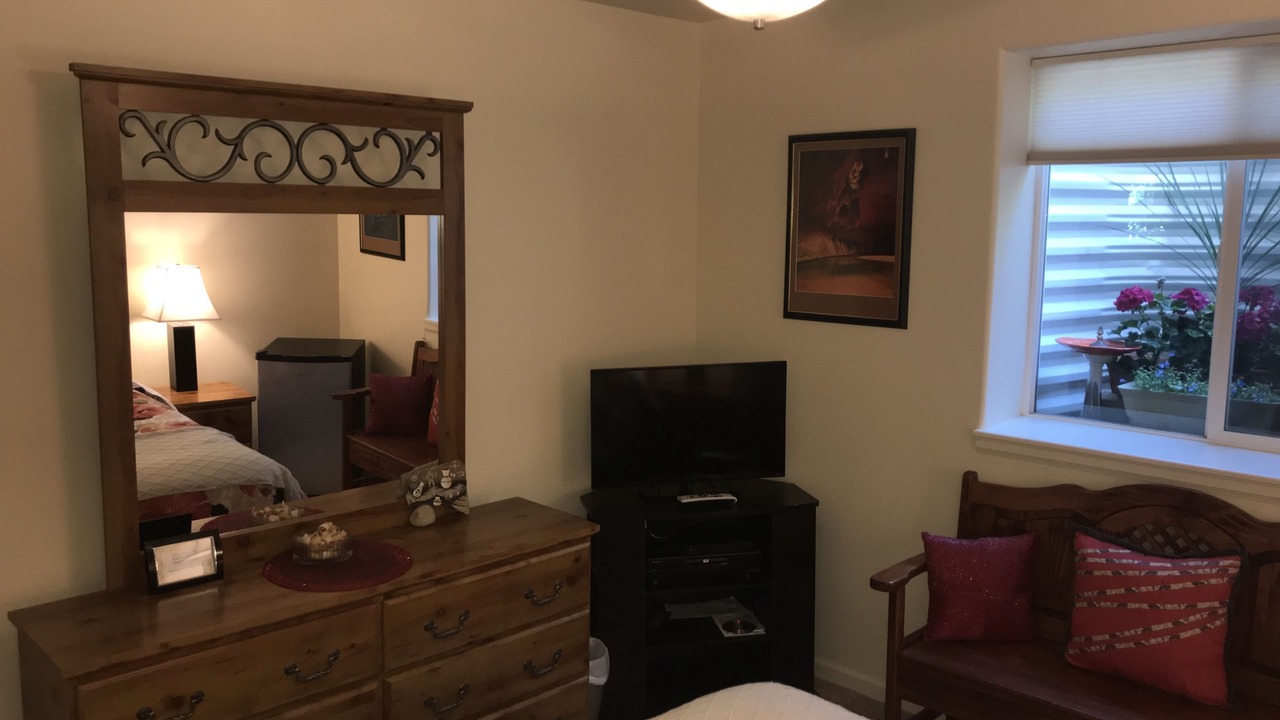 Photo of Livingroom in Ouray