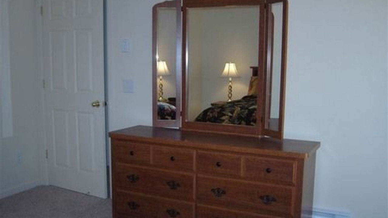 Photo of Bedroom in Ouray