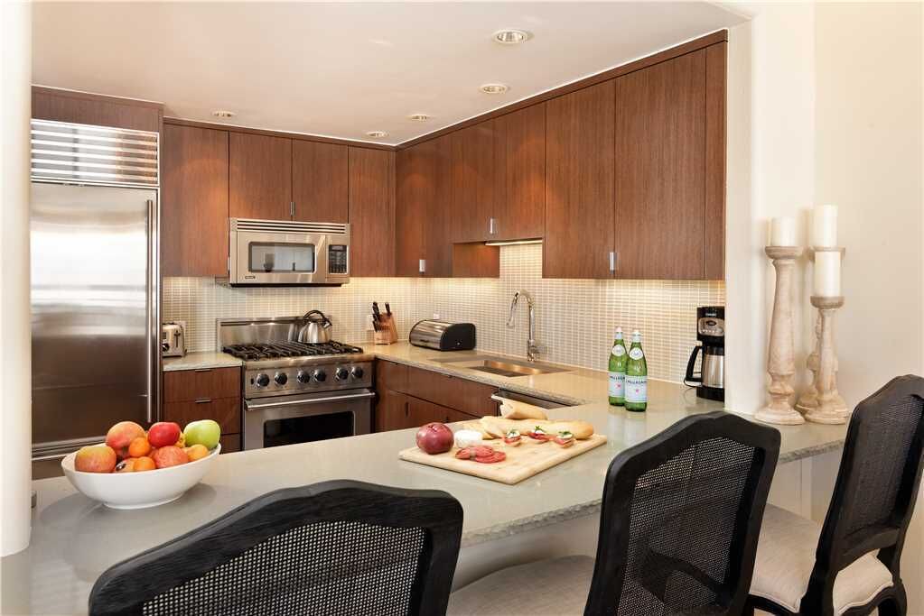 Photo of Kitchen in Aspen