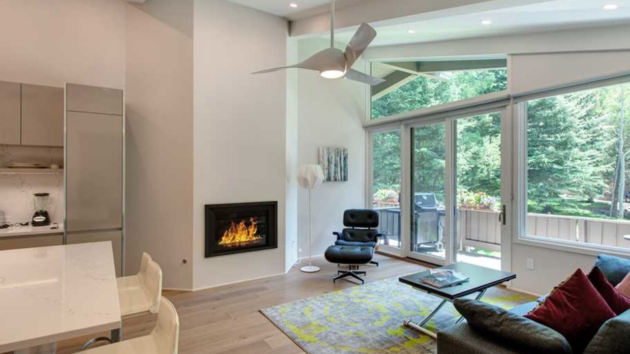 Photo of Bedroom in Aspen