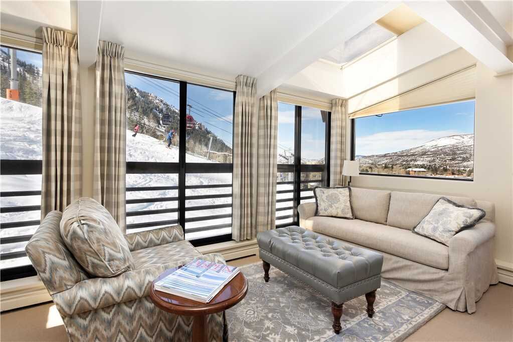 Photo of Bedroom in Aspen