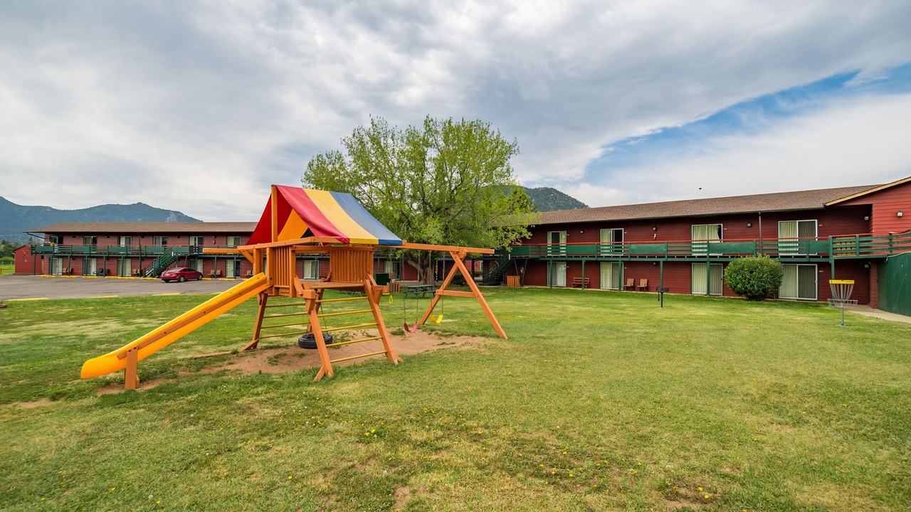 Photo of Outdoor in Stanley Hills