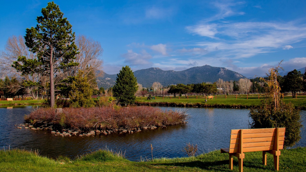 Photo of Outdoor in Stanley Hills