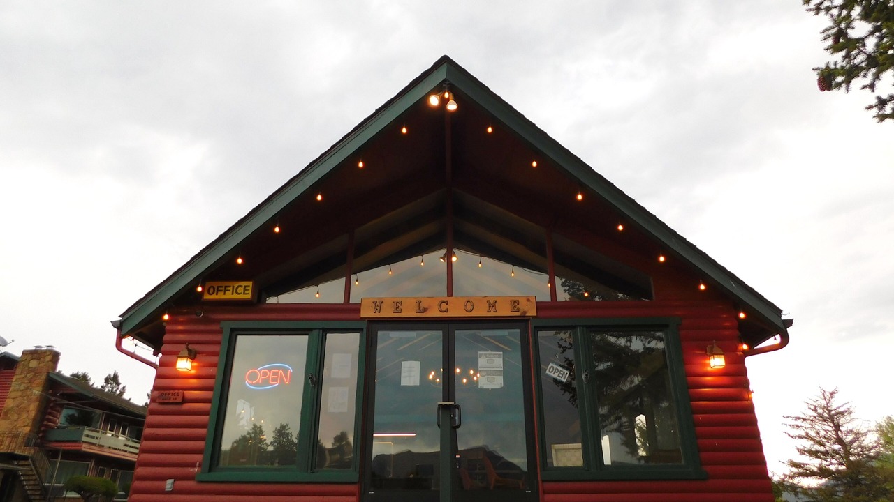 Photo of Outdoor in Stanley Hills