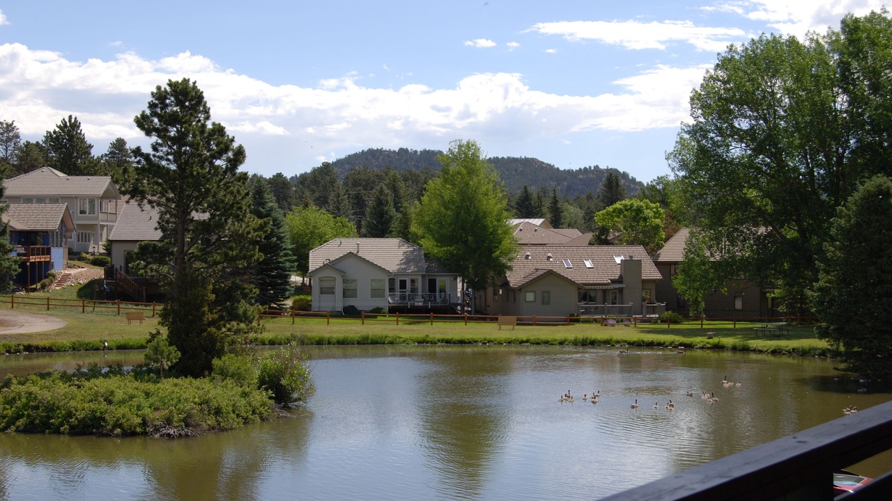 Photo of Outdoor in Stanley Hills
