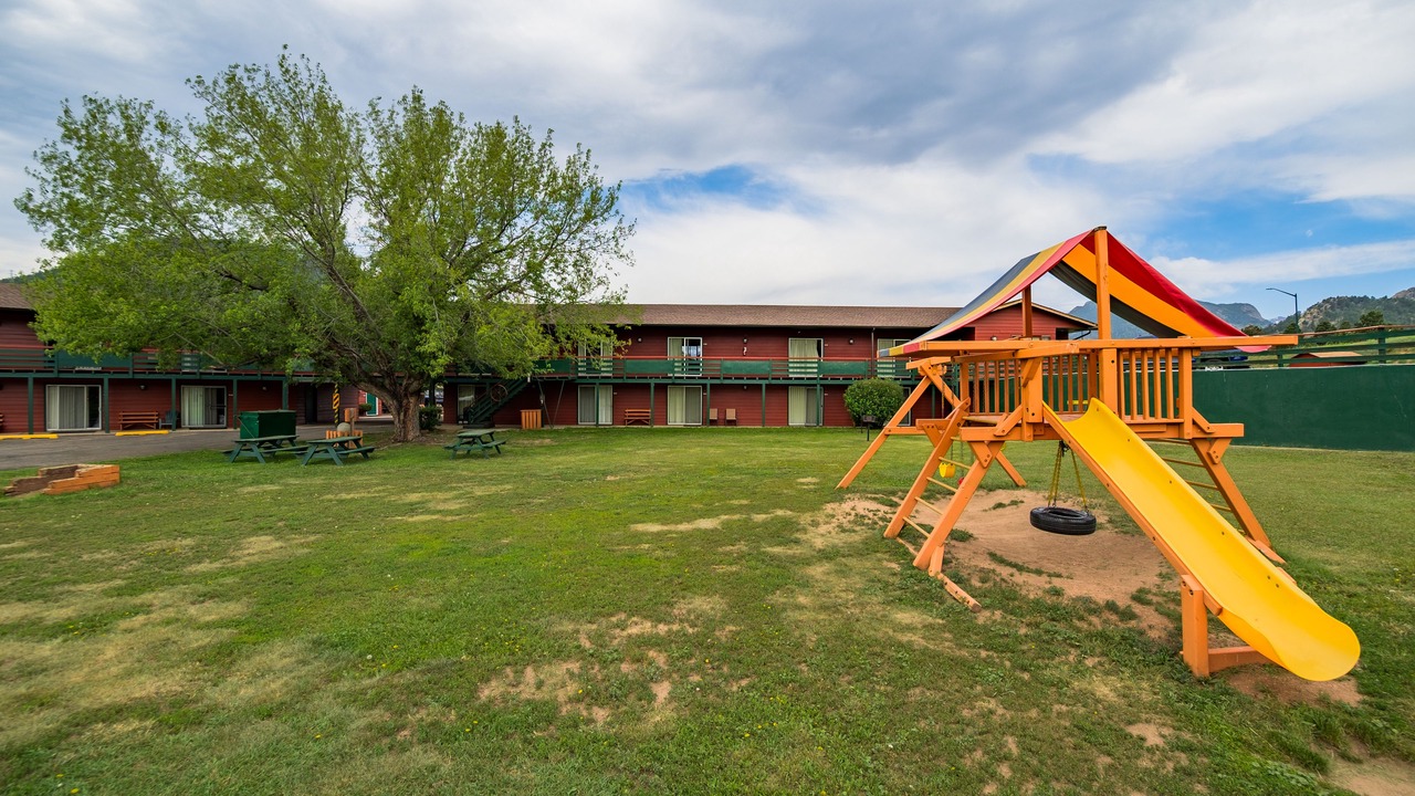 Photo of Outdoor in Stanley Hills