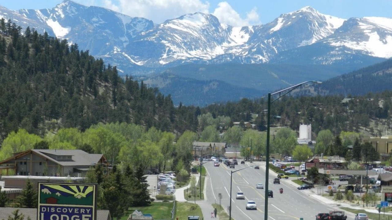 Photo of Others in Stanley Hills