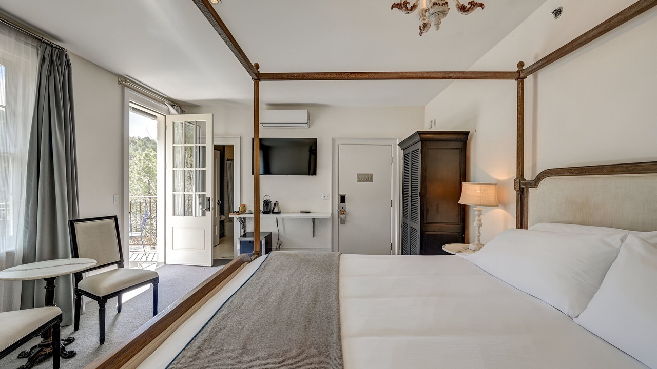 Photo of Bedroom in Buena Vista