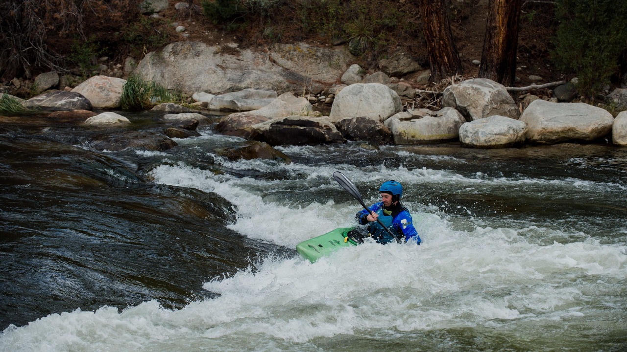 Photo of Outdoor in Buena Vista