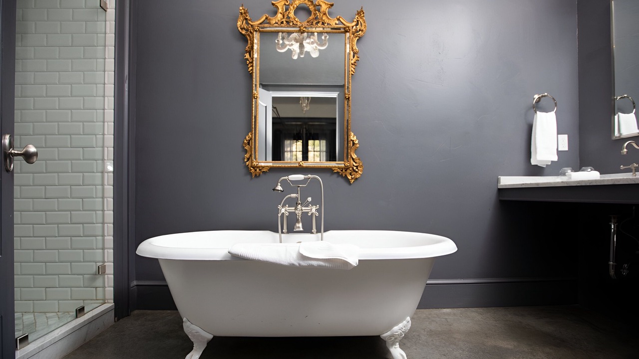 Photo of Bathroom in Buena Vista