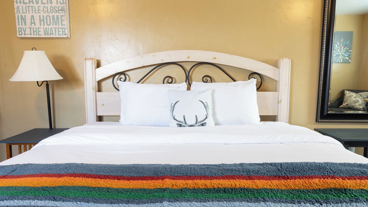 Photo of Bedroom in Salida