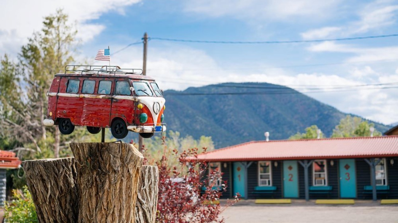 Photo of Outdoor in Salida